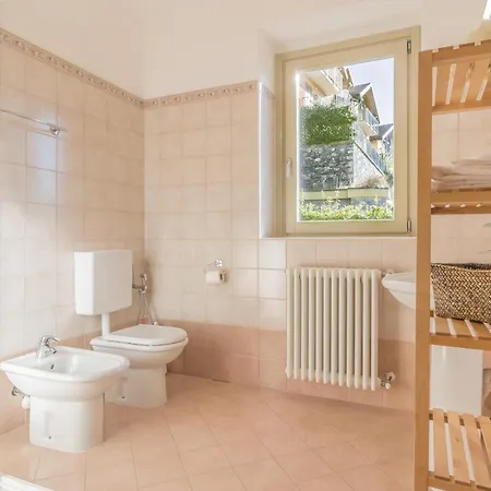 Varenna O Sole Mio Daire Perledo