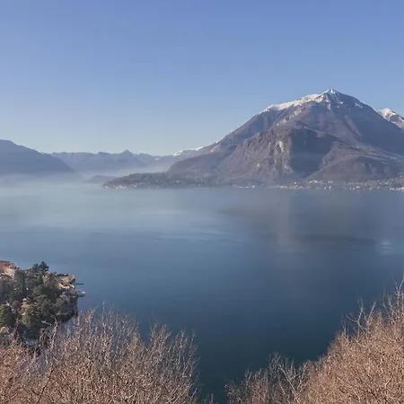Varenna O Sole Mio アパート ペルレード