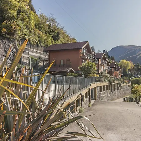 Varenna O Sole Mio Перледо