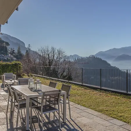 Varenna O Sole Mio *