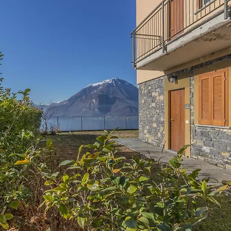 Apartman Varenna O Sole Mio