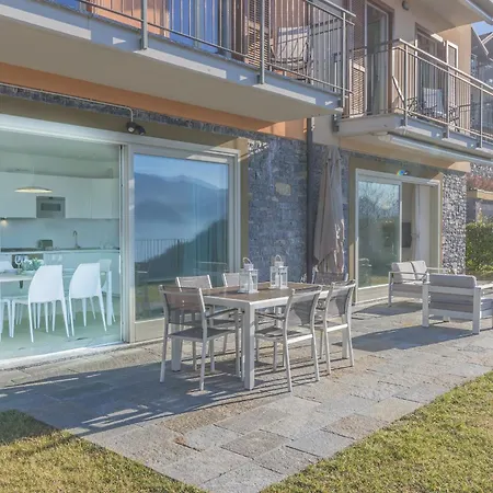 Apartament Varenna O Sole Mio *