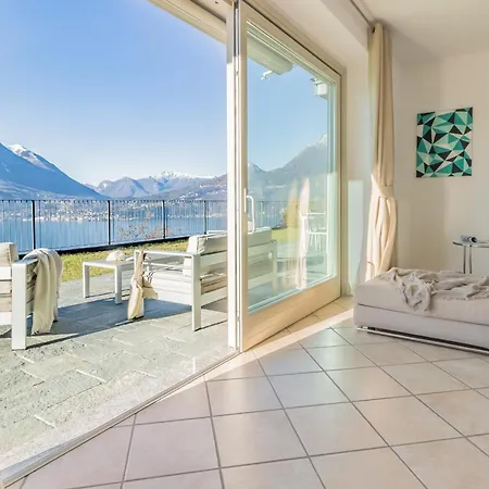 Апартаменты Varenna O Sole Mio *