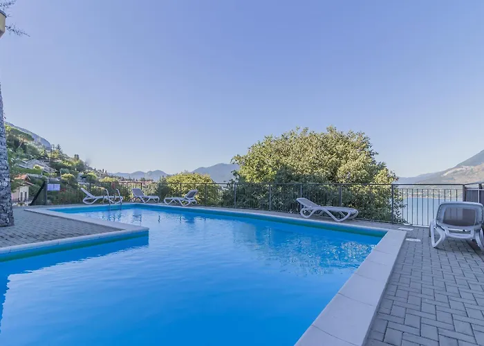 Varenna O Sole Mio * ペルレード