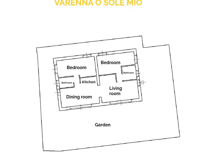 Varenna O Sole Mio *