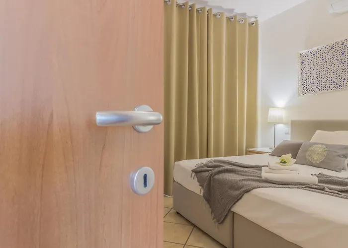 アパート Varenna O Sole Mio ペルレード