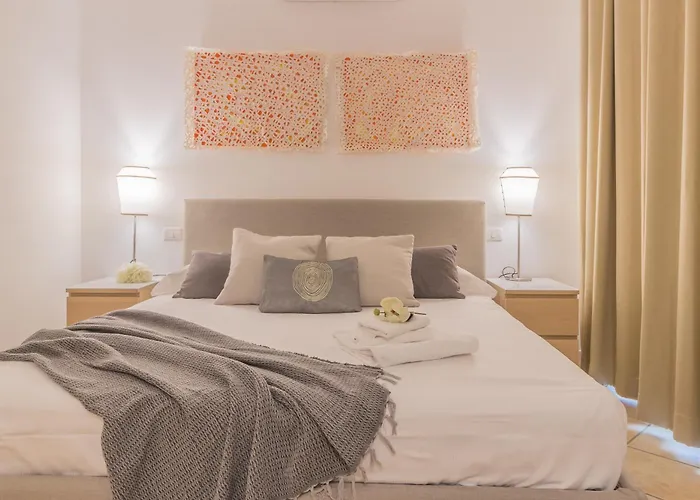 Varenna O Sole Mio * ペルレード