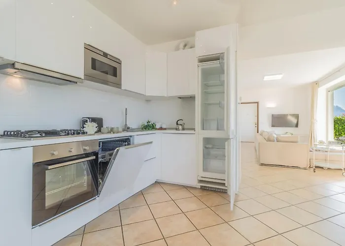 アパート Varenna O Sole Mio