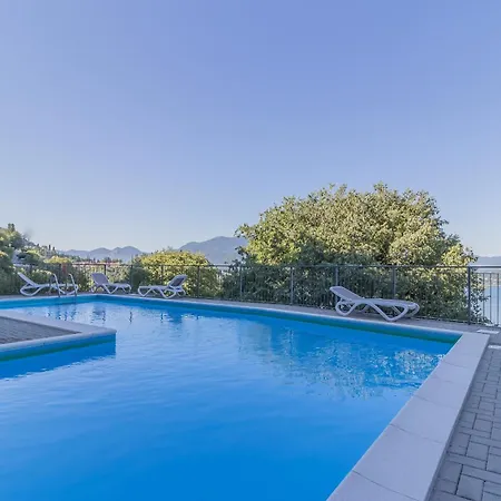 Varenna O Sole Mio * Perledo