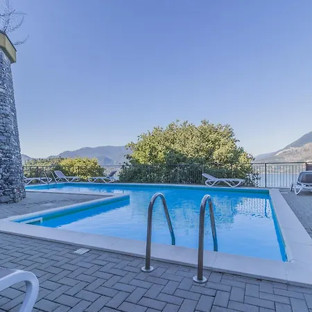 Varenna O Sole Mio Perledo