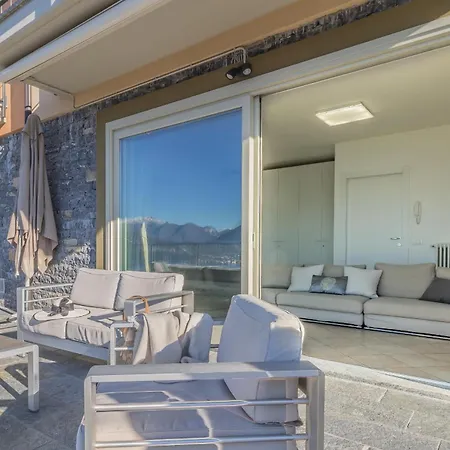 Varenna O Sole Mio * Perledo