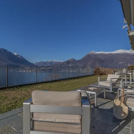 Apartman Varenna O Sole Mio