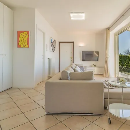 Varenna O Sole Mio Apartman Perledo