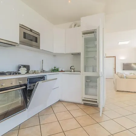 Apartman Varenna O Sole Mio