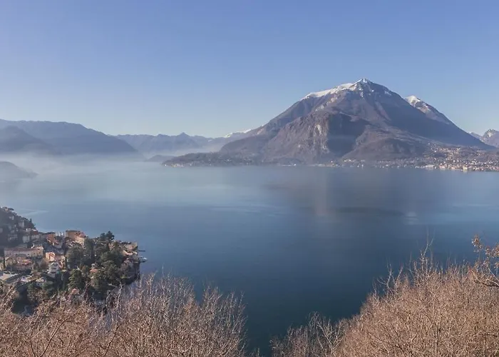 Varenna O Sole Mio Lägenhet Perledo