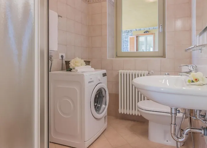 Lägenhet Varenna O Sole Mio Perledo