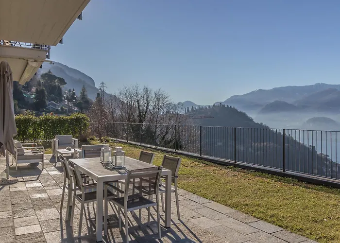 Varenna O Sole Mio *