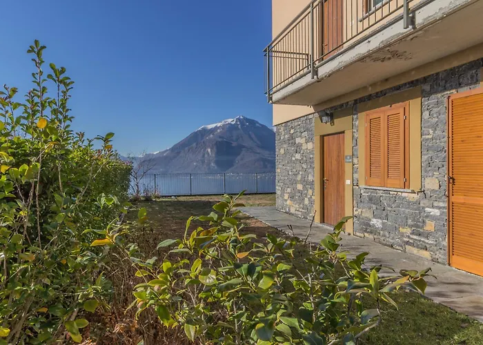 Lägenhet Varenna O Sole Mio