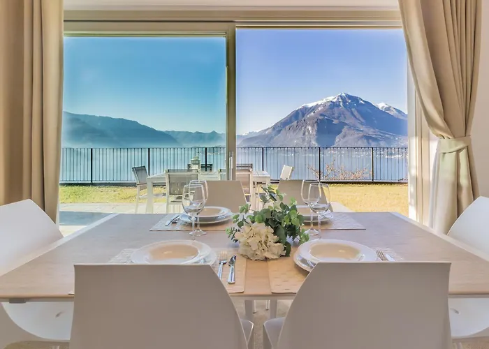 Varenna O Sole Mio *